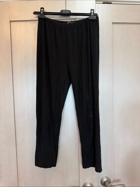 Sarah Pacini cropped pants